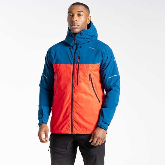 Men's Softshell Jackets | Craghoppers US