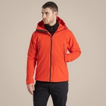 Macaw Red