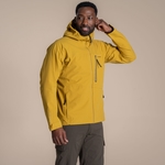 Sulphur Yellow