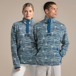 Poseidon Blue Print