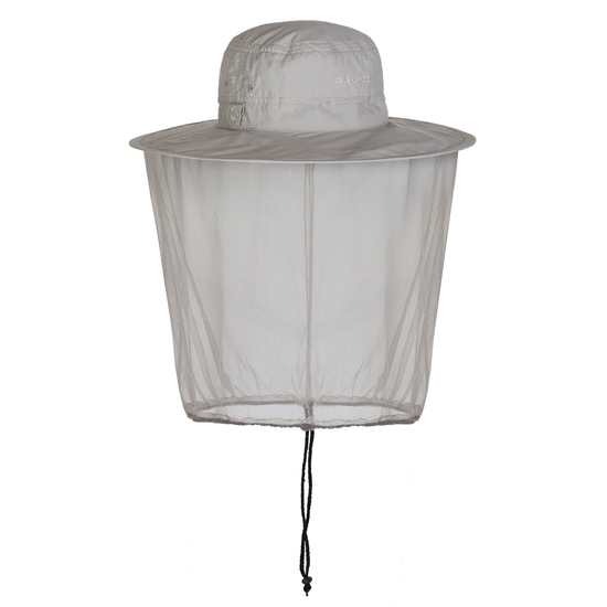 Insect Shield® Ultimate Hat Parchment
