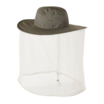NosiLife Ultimate Hat - Dark Khaki