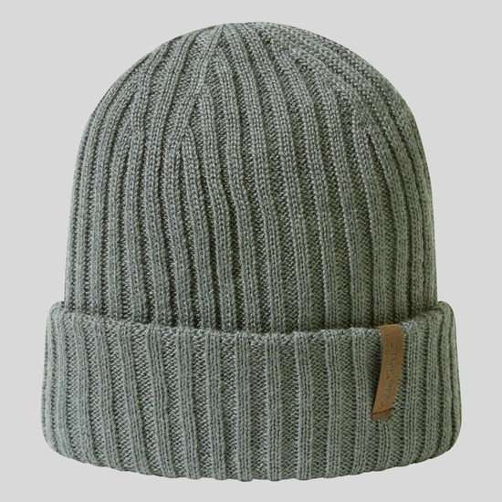 Trenter Hat Balsam Green