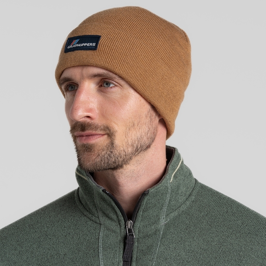 Archive II  Beanie Boulder