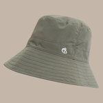 Woodland Green / Parchment