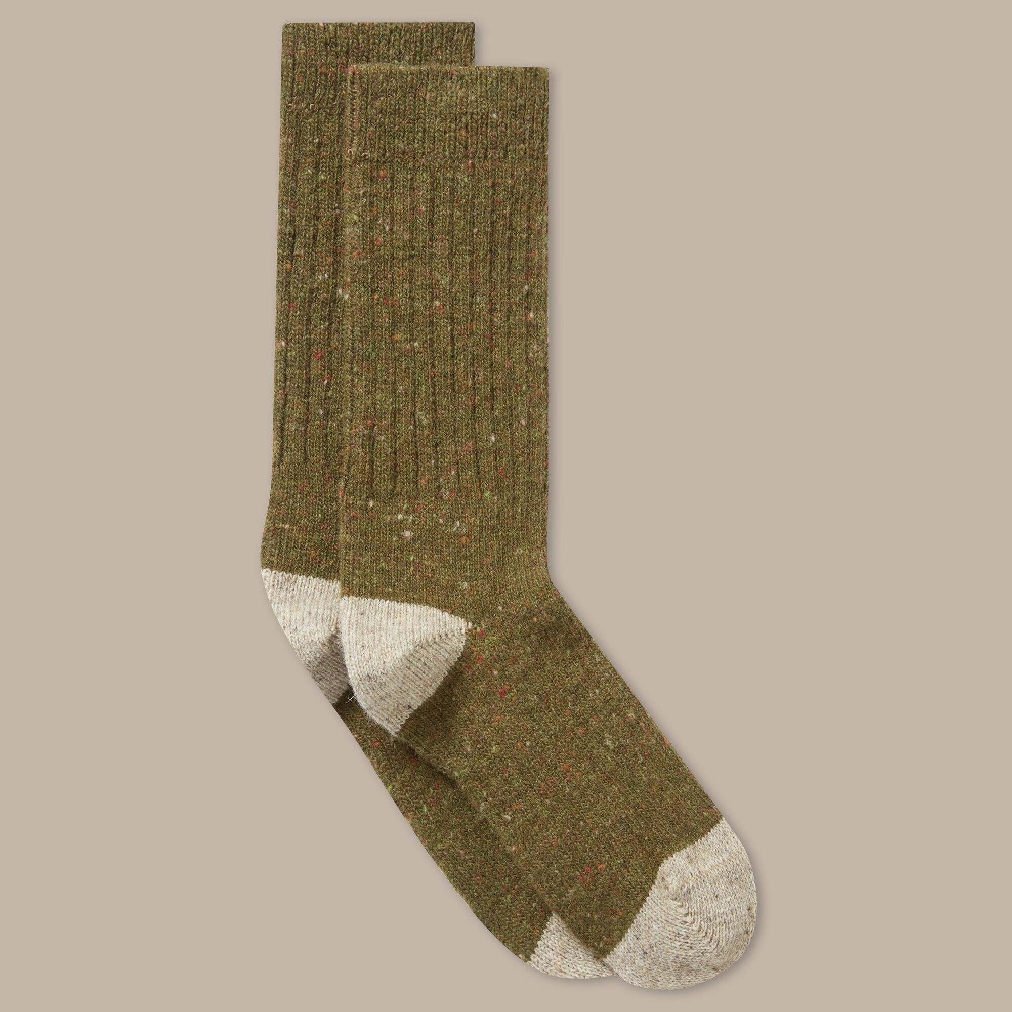 Craghoppers Men's Torver Walk Socks Walking Socks (pack of 1) - Image 3