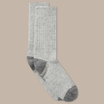 Light Grey / Black Pepper