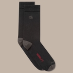 Black / Dark Lead