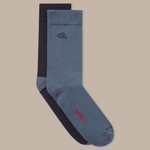 Blue Navy / Blue Stone