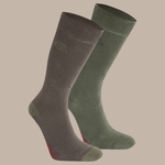 Woodland Green / Wild Olive