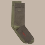 Woodland Green / Wild Olive