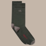 Black Pepper / Mid Grey