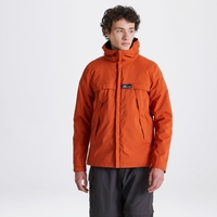 Vintage-Inspired Hiking Clothes: Archive Collection