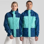 Poseidon Blue / Ocean Green