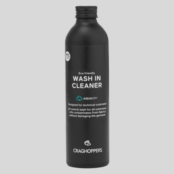 Wash In Cleaner - Black Black