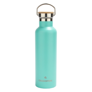 Insulated Waterbottle - Blue Mist