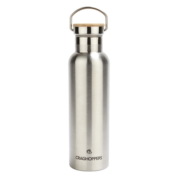 Insulated Waterbottle - Stainless Steel