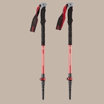 Anodised Red / Anodised Grey 