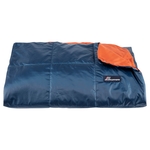 Poseidon Blue / Potters Clay