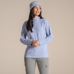 Mist Blue