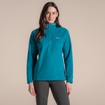 Empress Teal