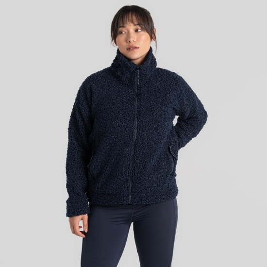 Craghoppers Womens Expert Miska 200 Fleece Jacket 