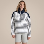 Blue Navy Stripe