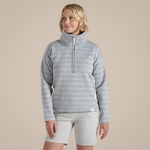 Storm Grey Stripe