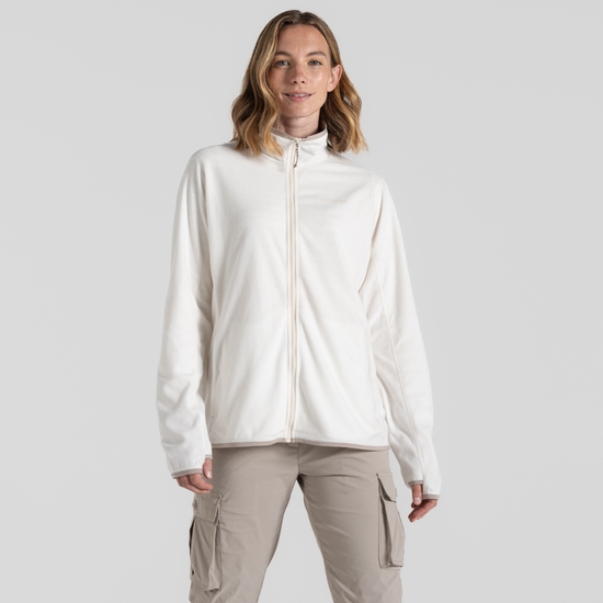 Women's NosiLife Anya Jacket Seasalt