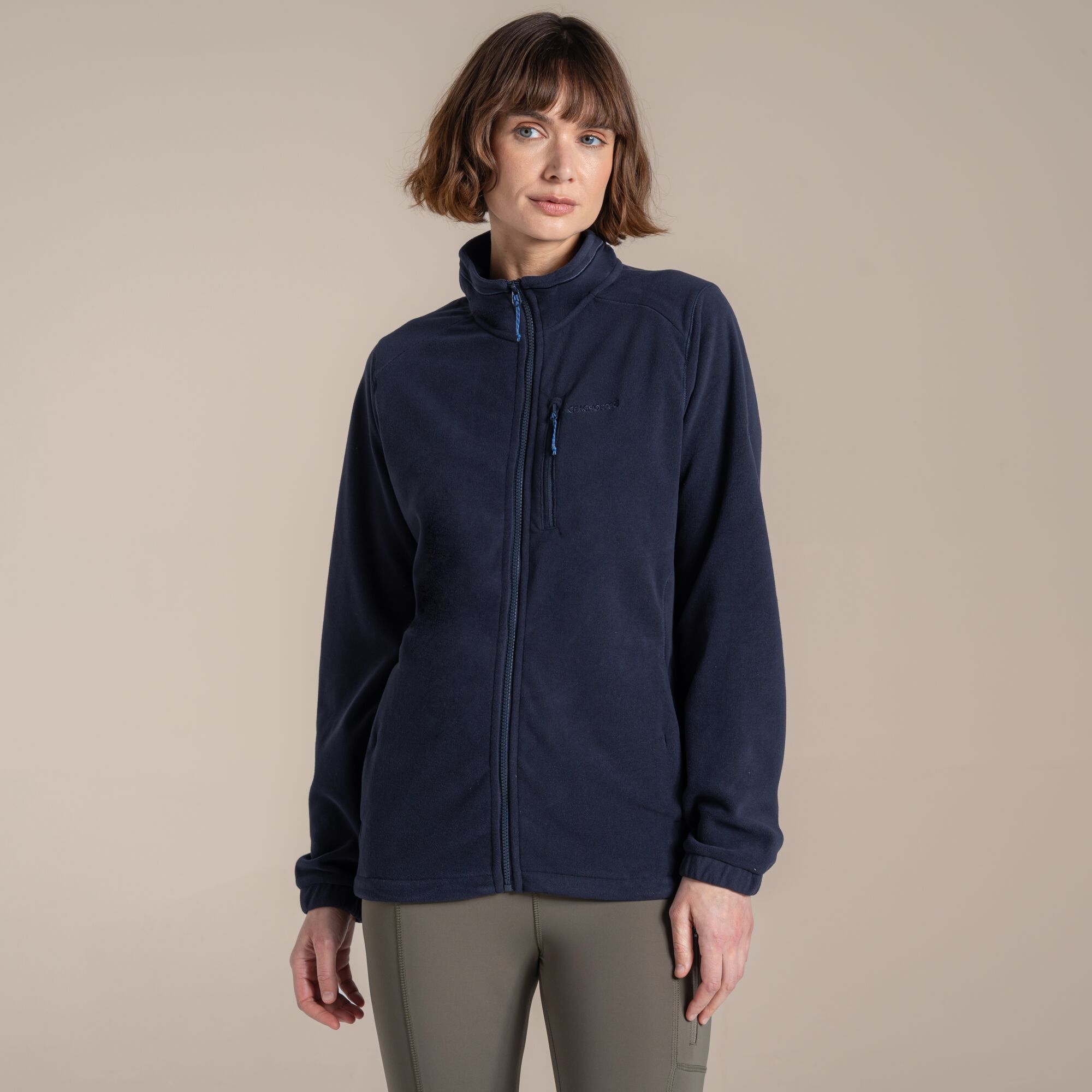 Craghoppers Damen Miska Plus Ii Jacke Lila, Größe, 36