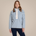Seaside Blue Stripe