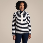 Blue Navy Stripe