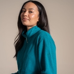 Empress Teal