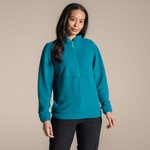 Empress Teal