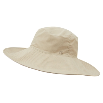 Craghoppers Hut Nosi Outback Hat
