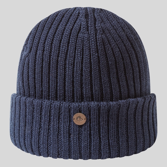 Women's Tarley Hat Blue Navy