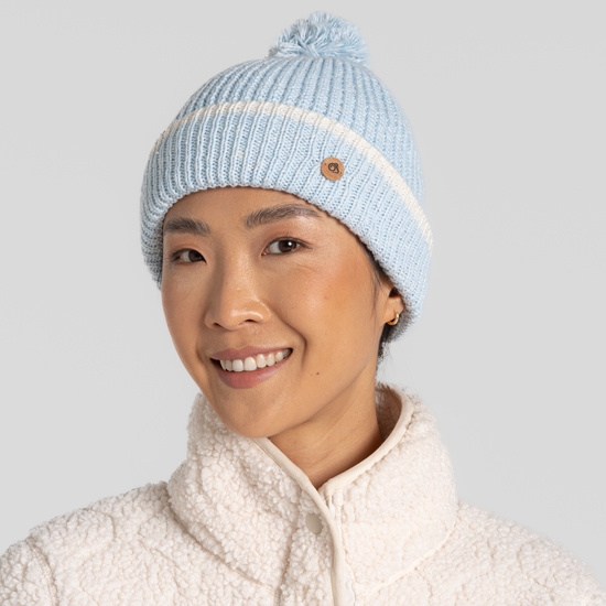 Women's Aine Hat Sky