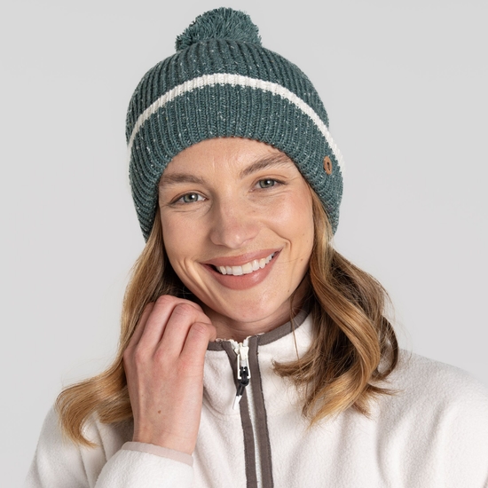 Women's Aine Hat Atlantic