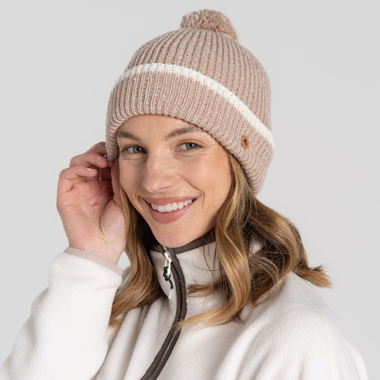 Women's Aine Hat Fresh Beige