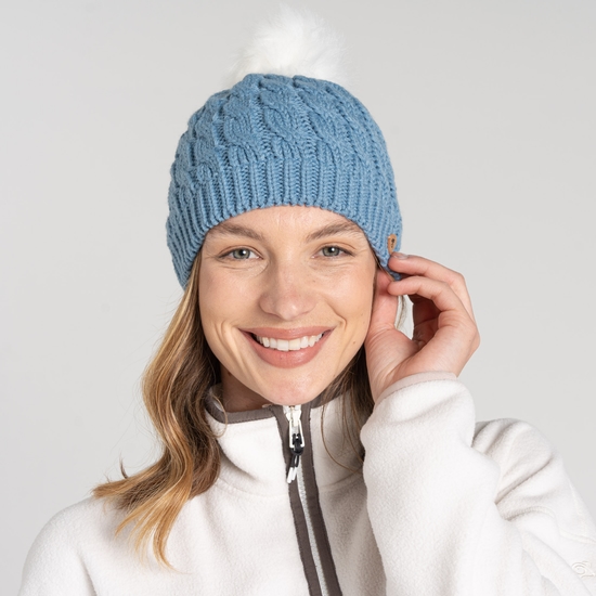 Women's Niamh Hat Light Denim 