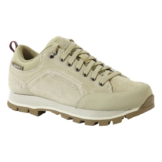 Women's Jacara Shoes Rubble