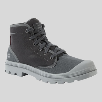 Mesa Mid Boot - Dark Grey