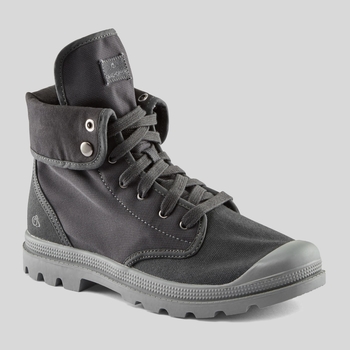Mesa Hi Boot - Dark Grey