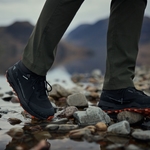 Black / Nectar Orange