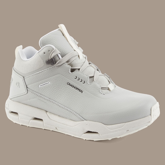 Women's Lady Adflex Eco Silver Cloud / Calico