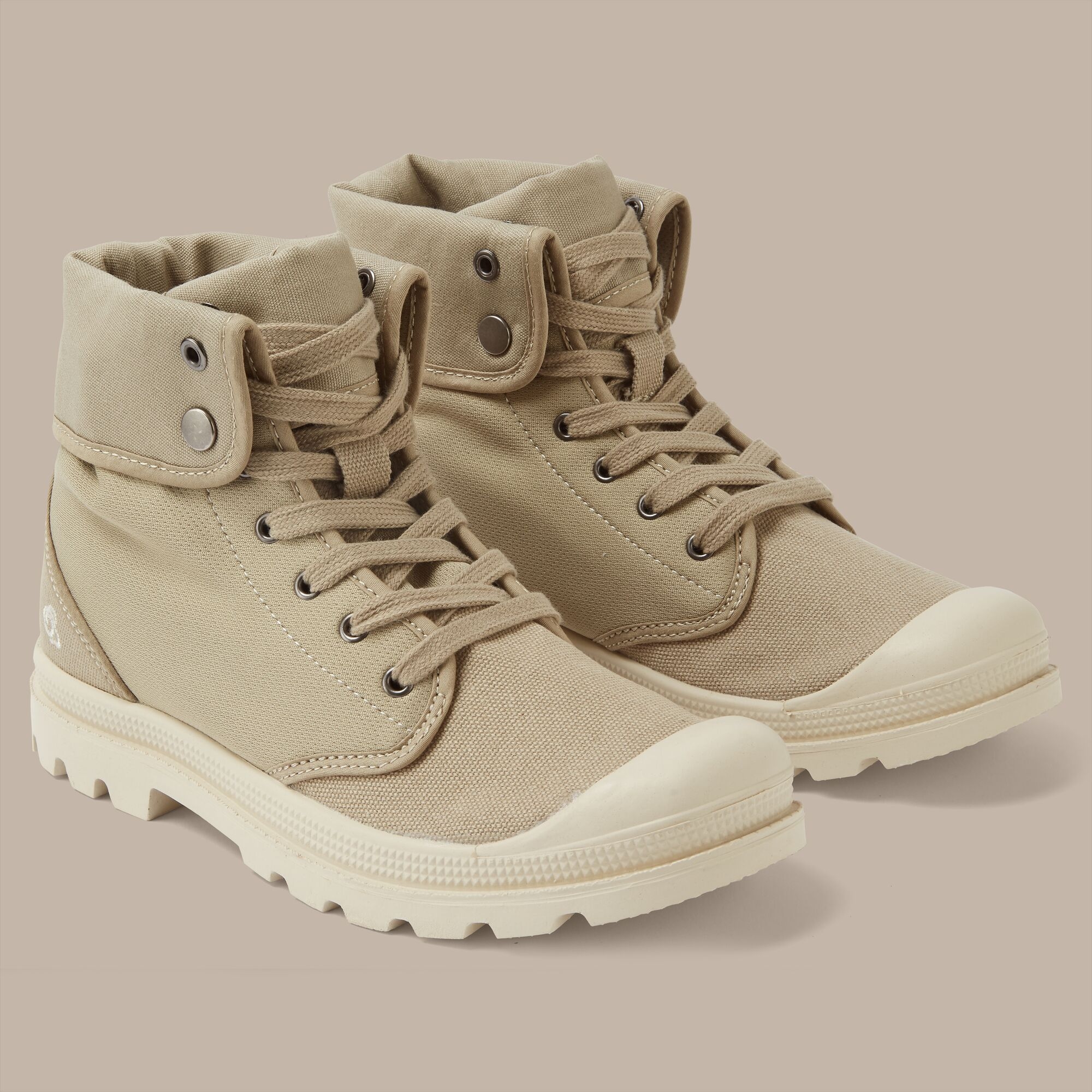 Craghoppers Mesa Hi 2 Women's Ankle Boots, Rubber Outsole, UK Size 3, Green/Brown - Image 2
