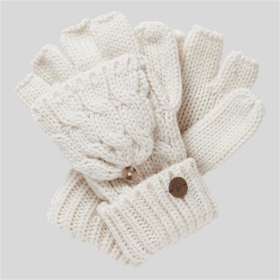 Women's Niamh Mitten Calico