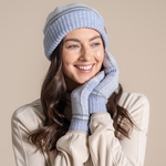 Mist Blue