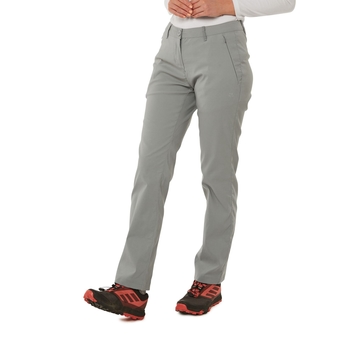 Kiwi Pro II Trousers - Cloud Grey