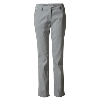 craghoppers ladies lined walking trousers